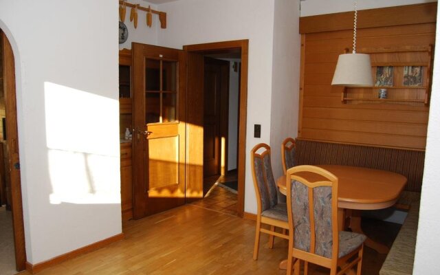 Ferienhaus Pernull