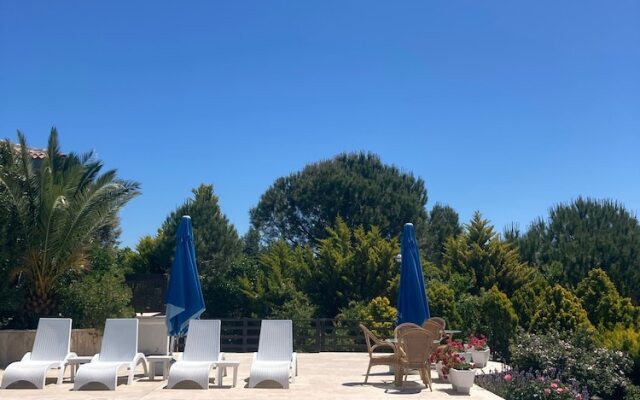 Siesta Otel Bozcaada