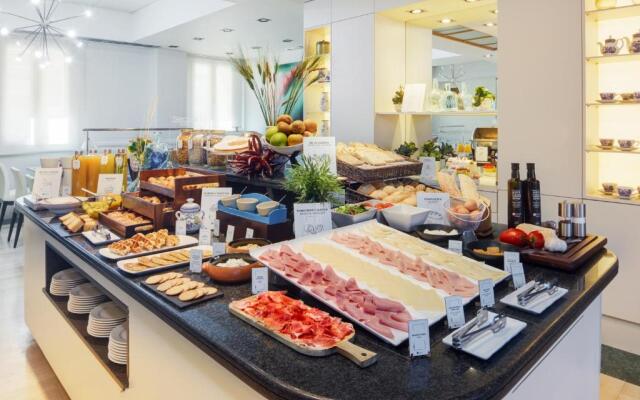 Sercotel Alcalá 611 Hotel