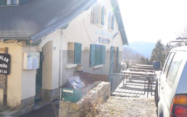 Le Logis Catalan