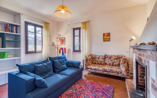 Quercia 1 - Relax in Tuscany