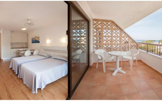 Apartamentos Sol y Vera
