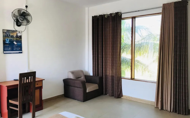 Rivonway Hotel Polonnaruwa