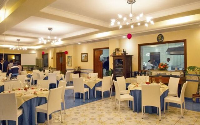 Albergo Da Carmine