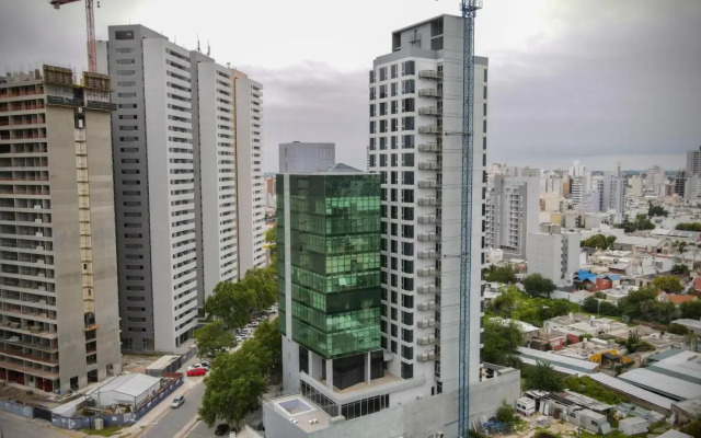 Amerian Rio Cuarto Apart & Suites