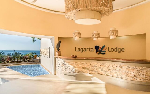 Hotel Boutique Lagarta Lodge