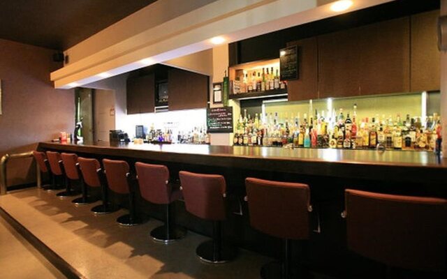 Harvest Hotel