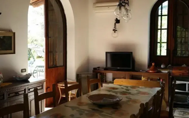 Country House Verde Mare