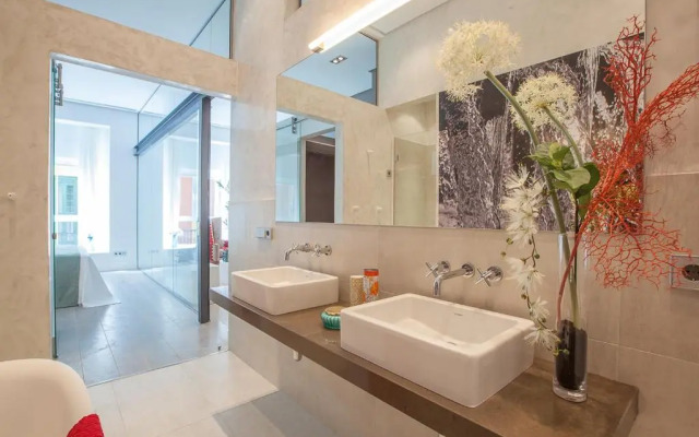 Spain Select - Apartments for Rent Malaga S.L.