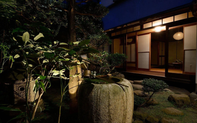 Kyomachiya Takanashi