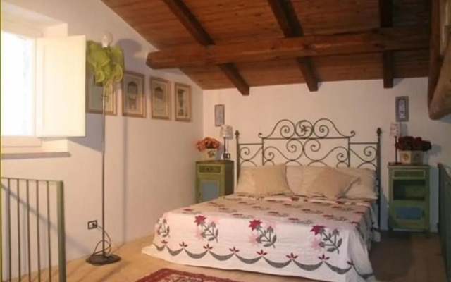 Il Bruco B&B