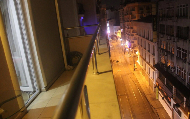 Gülhane Corner Hotel