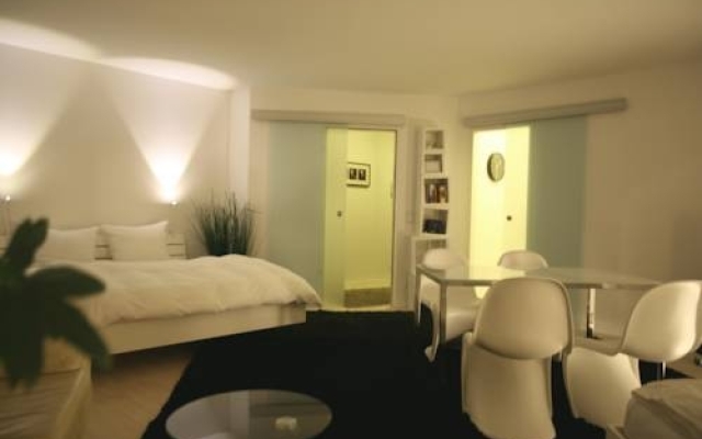 Suite Berlin