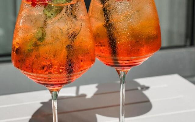 Hotel & Resort Tre Fontane Luxury