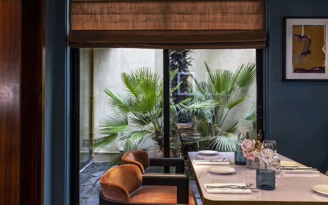 Hotel Montalembert