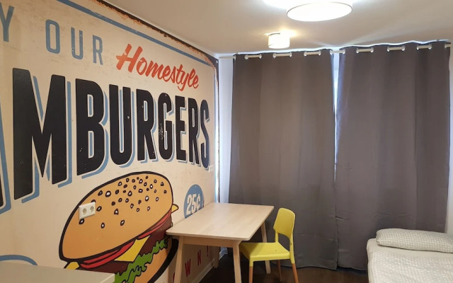 Pforzheim Ferienhaus 24-7