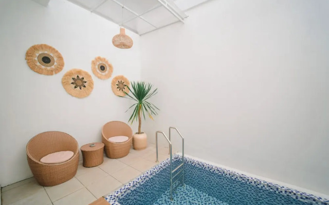 Marina Villa 1