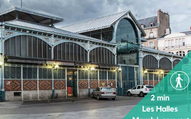 Le Sinapi - Cosy & Clean -