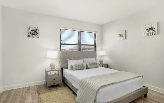 Summer Haven B- Cast a Waves