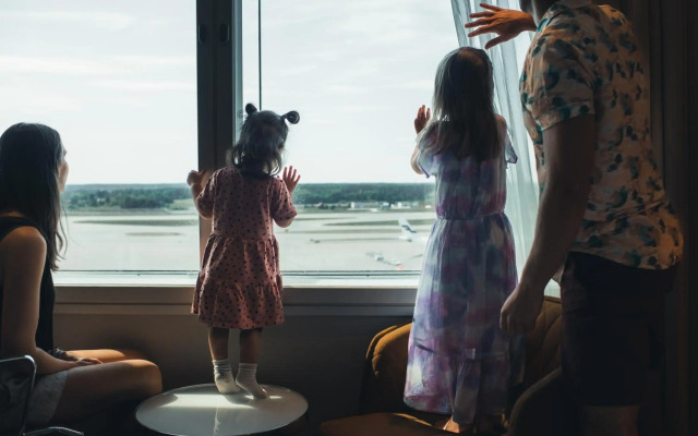 Clarion Hotel Arlanda Airport Terminal