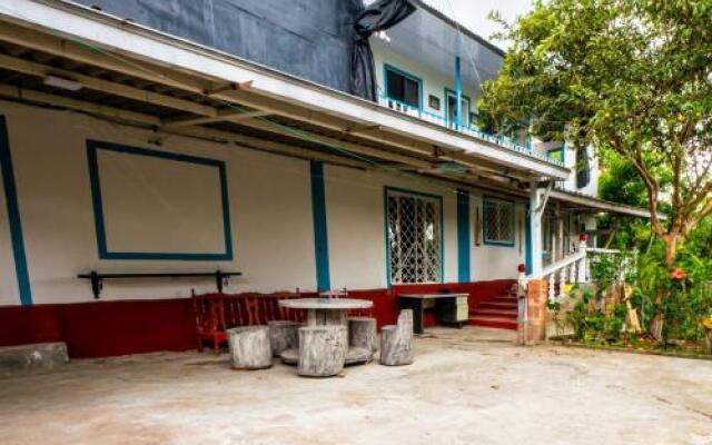 Alojamiento Familiar Casa Campesina