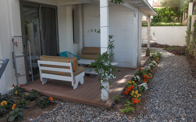 Arinnanda Otel