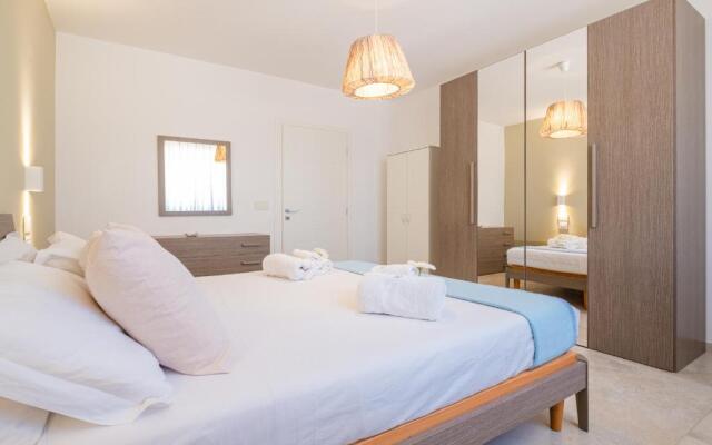 IChiani Luxury Villa Leuca by HDSalento