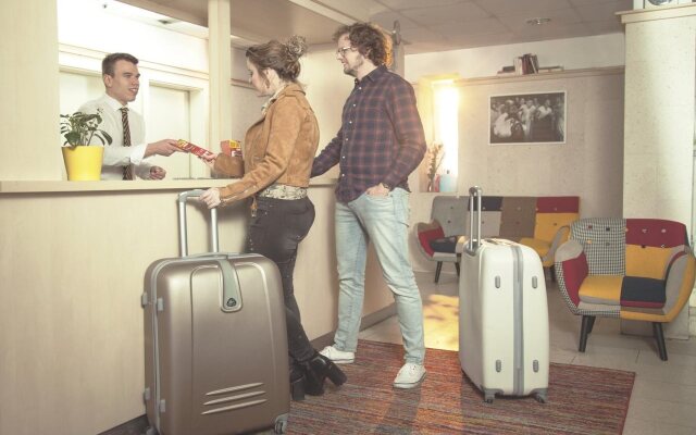 Madison Serviced Apartments