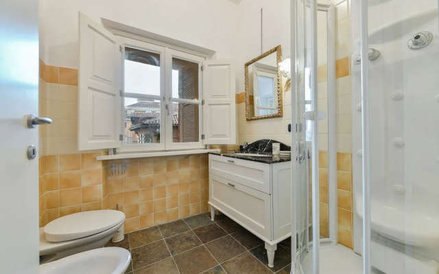 Casa di Brigitta