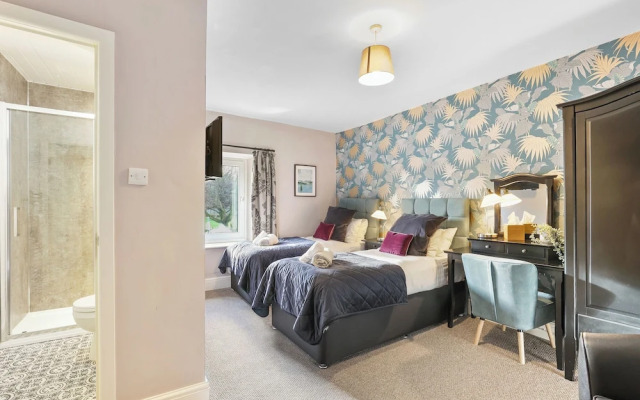 Wyndgrove House - North East Escapes