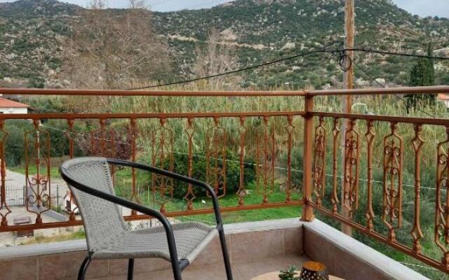 Myloi Well Apartment