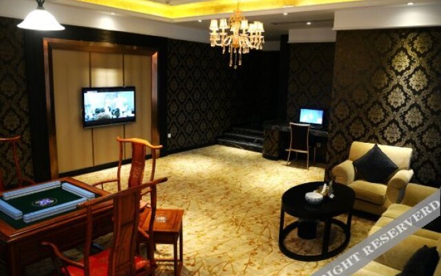Xinbinjiang Hotel