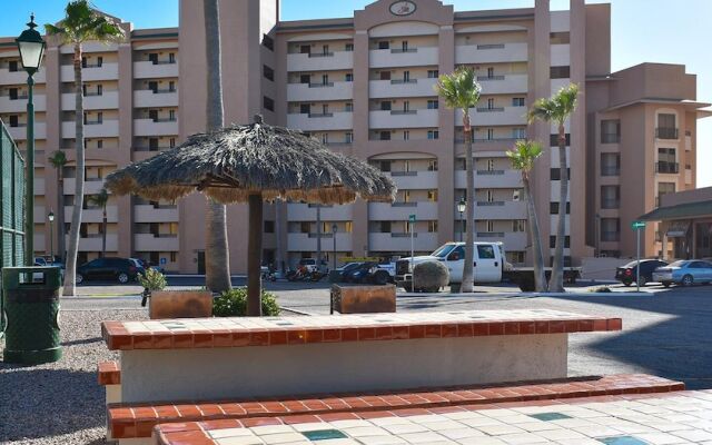 Sonoran Spa Rocky Point