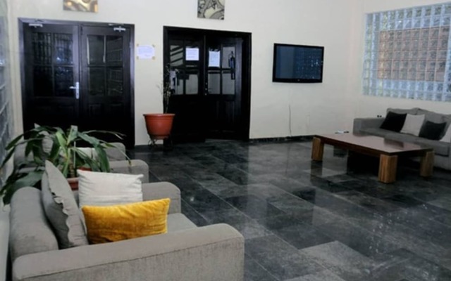 Signatious Hotels & Suites Lagos