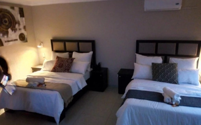 The Royal Prime Guest Lodge