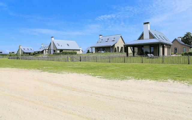 Villa Oesterdam Deluxe 6 Persons