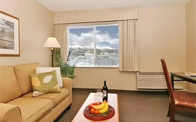 Silver Cloud Inn - Lake Union