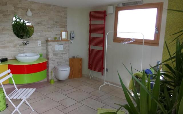 A l Ombre des Catalpas