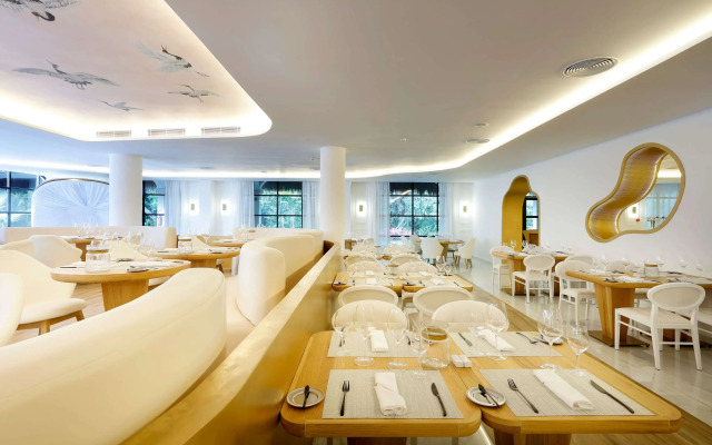 TRS Yucatan Hotel - Adults Only - All Inclusive