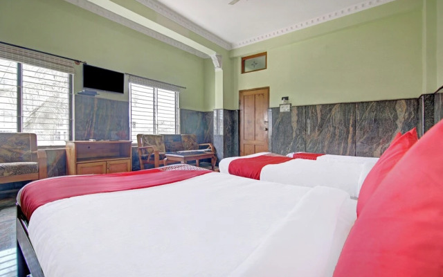 OYO 29039 Hotel Jyothi International