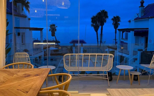 Apartamentos Linda Vista