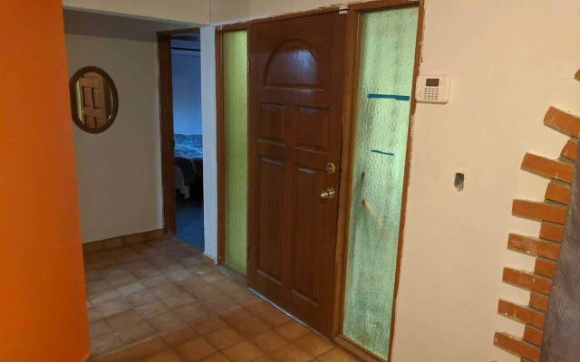 Casa MT