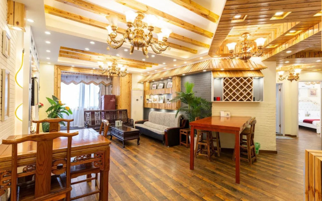 Youcun Apartment - Jueshi Building