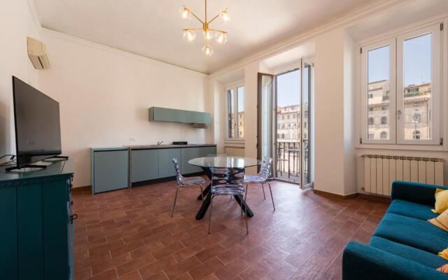 Santa Croce Palace by Mmega
