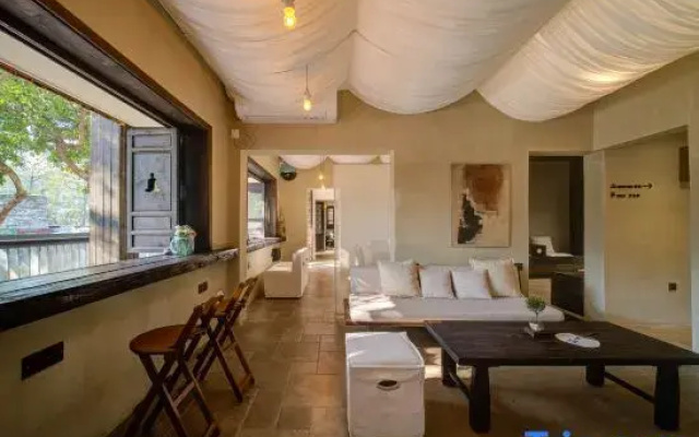 Zhuhai Fangyuanli Homestay (Lovers Road)