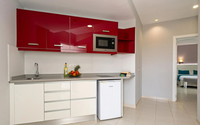 Apartamentos Oceano - Adults Only