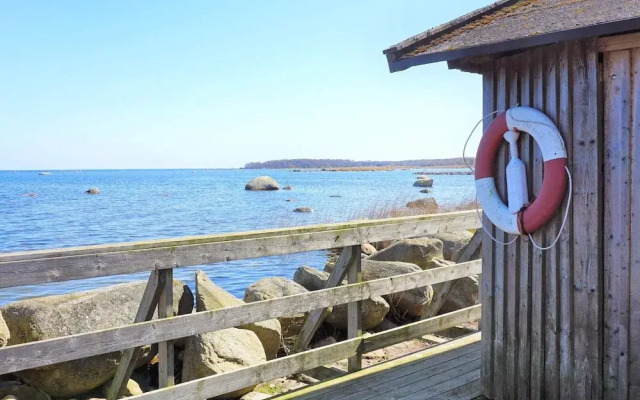 6 Person Holiday Home in Solvesborg