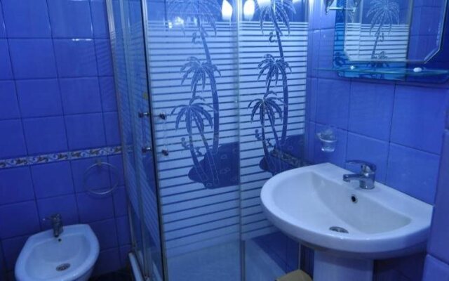 Aparthotel Shkodra