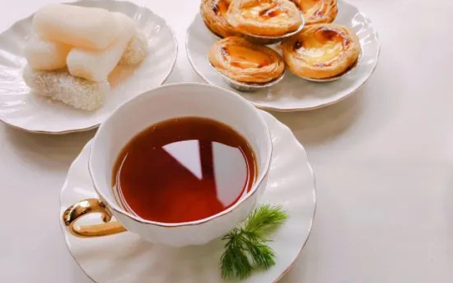 Beauty Ripples Luxury Hotel (Changsha South Railway Station Branch) – Meal – Changsha