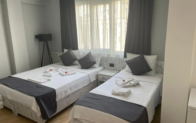 Ersoy Ege Apart Otel